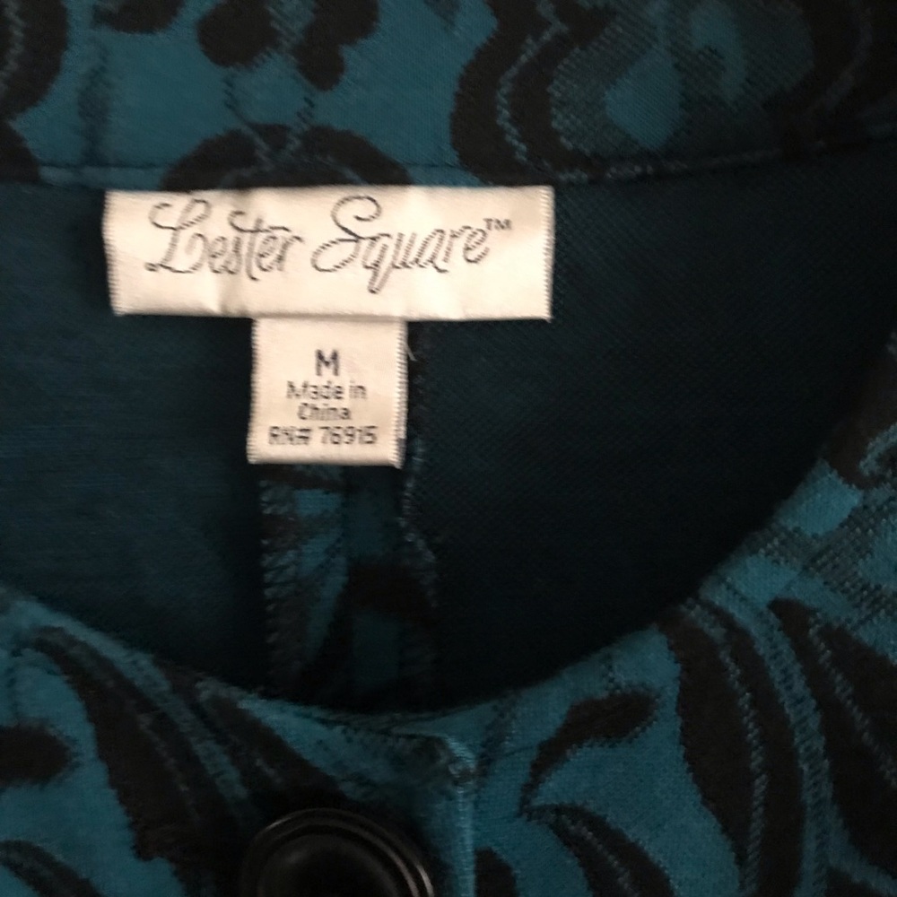 Button Down Light Jacket. - image 3